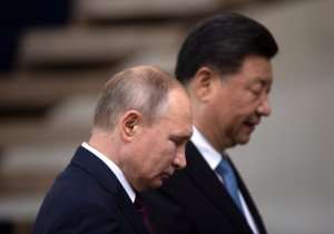 Китай сорвал контракт с «Газпромом»