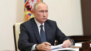 Путин заявил о планах ввести автоматическое оказание большинства госуслуг