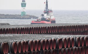 Еврокомиссия выступила против расширения санкций по «Северному потоку-2»