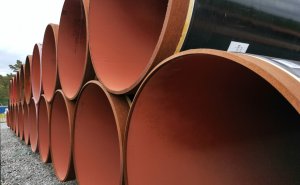 Конгресс США согласовал новые санкции против «Северного потока-2»