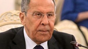 Лавров заявил, что США довели Ближний Восток до катастрофы