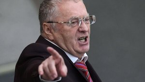 Жириновский выступил за тотальный запрет «трэш-стримов»