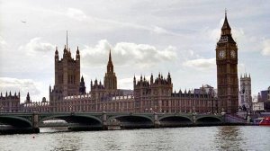 Британия объявила России войну. Войну разведок