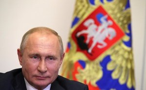 Путин надеется, что искусственный интеллект не станет президентом, во всяком случае, пока