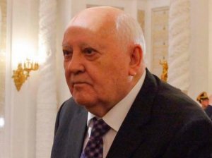 Помощник объяснил, почему к беспомощному Горбачеву перестали приезжать родственники