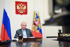 Путин рассказал о причинах морального лидерства России в мире