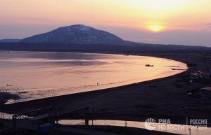 Hokkaido Shimbun (Япония): Америка считает россиян с Южных Курил гражданами Японии