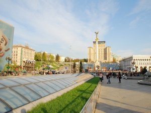 Украина готова увеличить взносы на операции НАТО