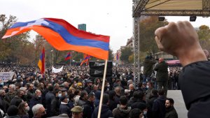 «Никол, это твои последние часы»: Пашиняну выдвинули ультиматум