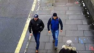 The Telegraph (Великобритания): агенты подразделения российской разведки, стоявшего за отравлением Скрипаля, выдавали себя за журналисток Telegraph