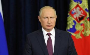 Россияне смогут отправлять вопросы для пресс-конференции Путина с 6 декабря