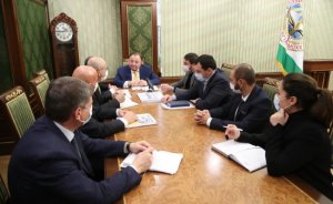 Турецкие инвесторы запускают в Ингушетии второе предприятие
