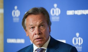 Пушков: Латвия должна заплатить за преследование русских журналистов