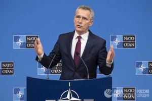 НАТО определилась: Россия — прямая военная угроза, Китай — вызов безопасности на будущее
