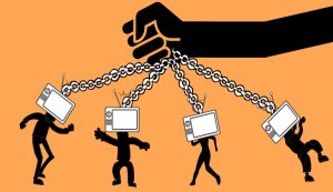 Депутат ГД рассказал о влиянии Facebook на массовое сознание человечества