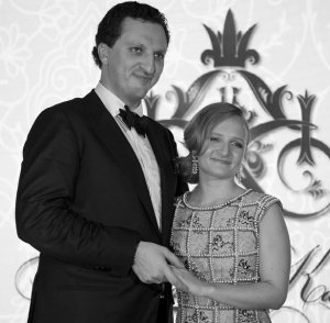 «Важные истории»: как богател самый молодой миллиардер России, став зятем Путина