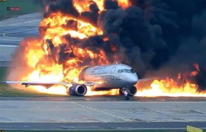 Катастрофу Superjet предъявили производителям