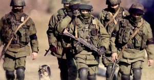 Месть США: Штаты «мочат» в Сети ЧВК «Вагнер» за Сирию