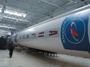 Запуск ракеты-носителя тяжелого класса «Ангара-А5» запланирован на 14 декабря
