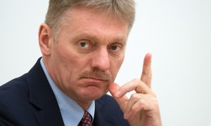 Песков рассказал о вбросах против Путина