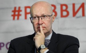 Политолог Соловей арестован на 10 суток