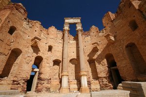 Глава МИД РФ опроверг заявление ЕС о разделении мира на сферы влияния