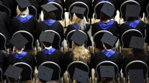 Die Welt: молодые и образованные немцы бегут из Германии