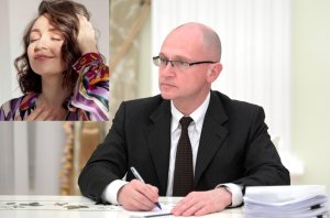 Мадам Кириенко. Дочь замглавы АП получила гражданство Франции