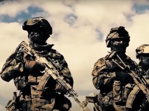 Стала известна причина вторжения украинского спецназа в Россию