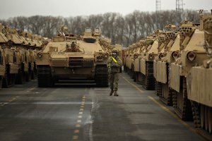 Россия-НАТО: новые пути для продвижения вперед (The National Interest, США)