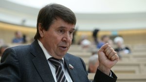 Крымский сенатор оценил слова шведского бизнесмена о принадлежности региона