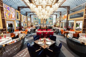 Пригожин: петербургские рестораторы почти год находятся в аду