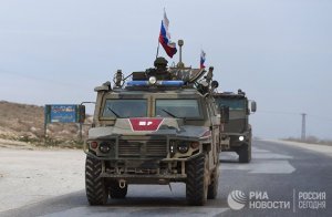 Al Arabiya (ОАЭ): что происходит в Сирии? Россия просит Сирийские демократические силы сдать город