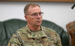 Ходжес рассказал, как оказывать давление на Россию через Грузию