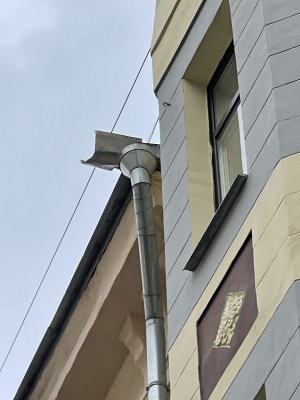 Приглашаю Сергея Собянина принять московский душ!