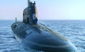 Госиспытания головной атомной подлодки «Казань» закончатся к концу года
