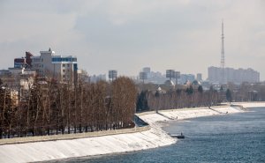 Близ Иркутска произошло сильное землетрясение