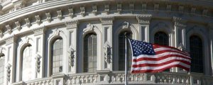 Минфин США предложил потратить 916 миллиардов долларов на стимулирование экономики