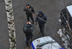 «Гремучая смесь бесконтрольности, вседозволенности, страха и деградации». Вадим Клювгант о новой редакции Закона РФ «О полиции»