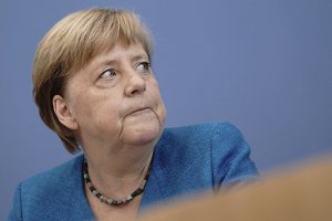 Die Tageszeitung (Германия): Меркель беспокоится за итоги председательства