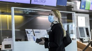 Финляндия продлила до 12 января ограничения на границе с Россией