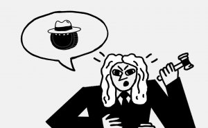 Глава Следственного комитета призвал признать криптовалюту имуществом