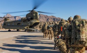 СМИ: Армия США приготовилась к нападению Ирана
