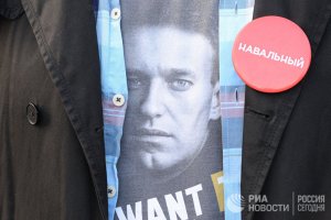Очередные меры в отношении России: НАТО готовит новую стратегию, ЕС — более жесткие санкции (TVP Info, Польша)