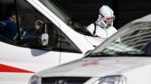 77 заболевших коронавирусом умерли за сутки в Москве