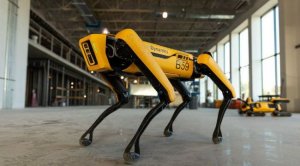 СМИ: Hyundai покупает Boston Dynamics