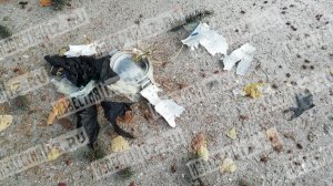 Шесть человек пострадали при взрыве у здания УФСБ в Карачаево-Черкесии