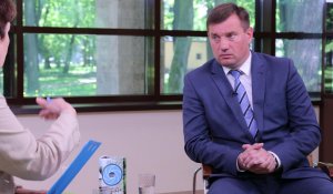 Прокуратура требует убрать свалку с ул. Тельмана в Невском районе