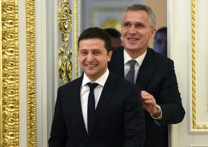 Политика (Сербия): Крымская платформа — антироссийский фронт