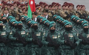 В Азербайджане снимут военное положение